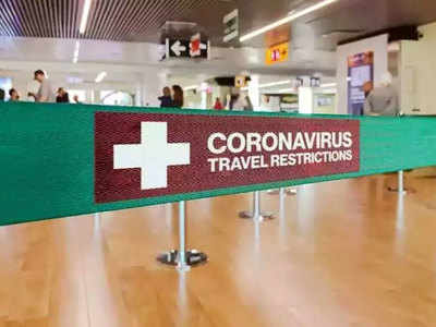 Coronavirus updates सौदी अरेबियात पाकिस्तानी नागरिकांना प्रवेश; भारतीयांवर बंदी कायम