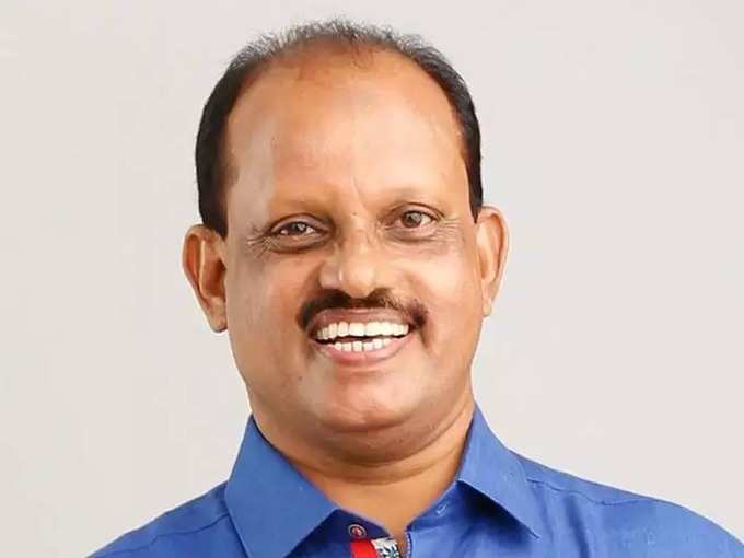 Ahammad Devarkovil Kerala Minister 2021
