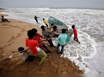 तौत्के चक्रीवादळ : पाच राज्यांत २३ जणांचा मृत्यू, महाराष्ट्रात सर्वाधिक बळी