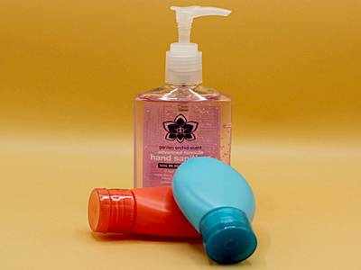 Hand Sanitizers : इस्तेमाल करें ये बेस्ट Hand Sanitizer और कोरोना से रहें सेफ