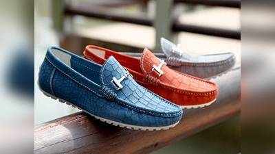 Shoes For Men : कैजुअल हो या फॉर्मल सभी आउटफिट के साथ बेस्ट रहेंगे ये Shoes