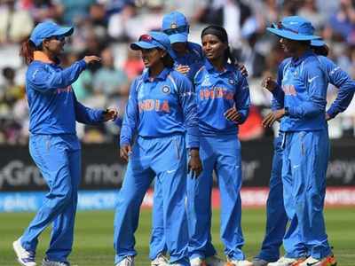 बीसीसीआई ने सुधारी गलती! अब महिला क्रिकेटर्स को भी मिलेगी पुरुष टीम की तरह सुविधाएं