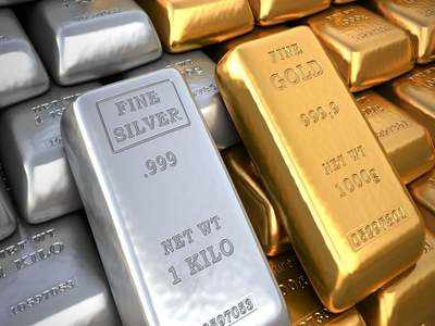 Gold Rate Today: सोने के भाव में लगातार दूसरे दिन तेजी, चांदी 2021 रुपये उछली