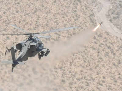 Ninja Missile Hellfire: गाजा में हमास पर निंजा मिसाइल बरसा रहा इजरायल? विस्फोटक नहीं, फिर भी बेहद घातक
