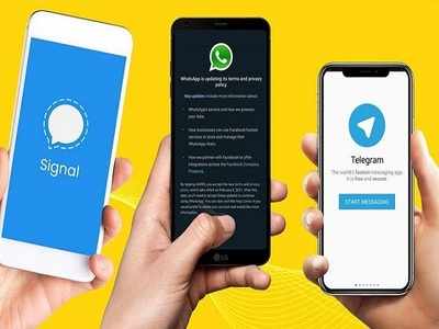 WhatsApp Privacy Policy মানবেন না? অন্য Messenger আপনার তথ্য নিয়ে কী করবে জানেন?