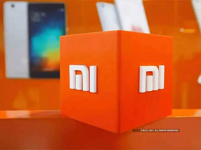 Xiaomi Top Smartphone Company In India In Sales Services