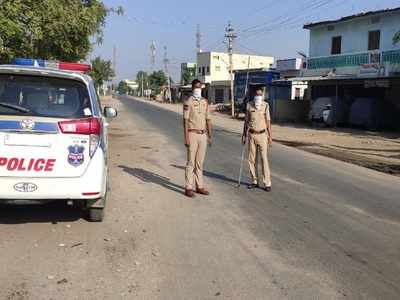 Telangana Lockdown పొడిగింపు.. కేసీఆర్ సంచలన నిర్ణయం, ఇక అప్పటిదాకా ఇంతే..