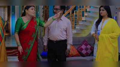 Roja Serial: டைகர் மாணிக்கத்திடம் அனுவின் செயலுக்கு நியாயம் கேட்கும் ரோஜா!