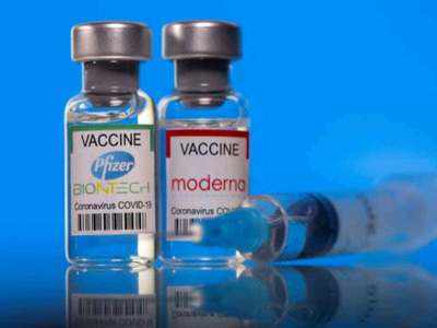 Corona Vaccine: अमेरिकी शोध का दावा, कोरोना के भारत में मिले वेरिएंट पर भी असरदार हैं फाइजर-मॉडर्ना वैक्सीन