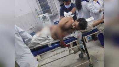 Jammu Kashmir News: जम्मू में पाकिस्तानी घुसपैठ की कोशिश, BSF ने घुसपैठिये को घायल हालत में दबोचा