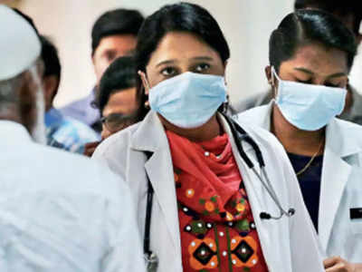 Coronavirus Live Updates: महाराष्ट्र में पिछले 24 घंटों में 34,031 लोग कोरोना से संक्रमित, 594 मौतें