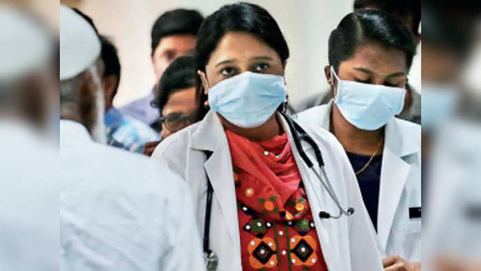 Coronavirus Live Updates: महाराष्ट्र में पिछले 24 घंटों में 34,031 लोग कोरोना से संक्रमित, 594 मौतें