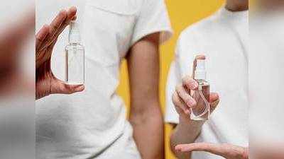 Alcohol Based Sanitizer : इन Hand Sanitizer से हांथ होंगे साफ तो कोरोना होगा साफ, अभी करें ऑर्डर