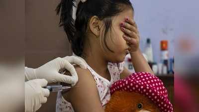 Vaccine for kids : बच्‍चों के लिए जल्‍द आ सकती है कोरोना की वैक्‍सीन, लेकिन उससे पहले पेरेंट्स जान लें इसके साइड इफेक्‍ट्स