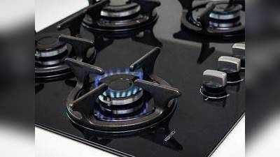 Best Gas Stove : 60% तक की बचत पर खरीदें ये मजबूत Gas Stoves