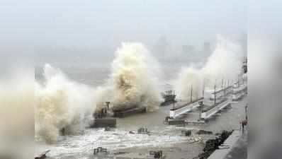 Tauktae Cyclone News: ताउते तूफान से महाराष्ट्र में गई 14 लोगों की जान