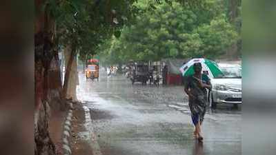 राजस्थान में ताउते LIVE: आज तूफान के कमजोर के बाद भी कई जिलों में रहेगा बारिश का असर , जाने डिटेल्स