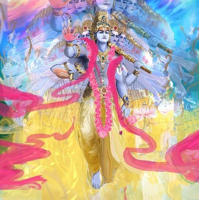 vishnu