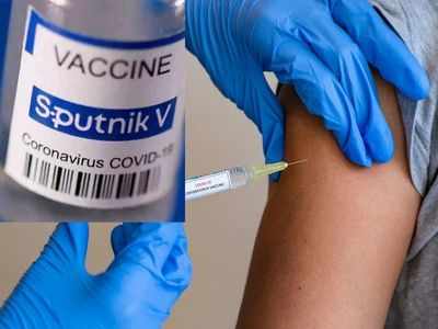 Sputnik-V vaccine: रूस की स्पूतनिक वी का डोज लेने से पहले जान लीजिए साइड इफेक्ट्स