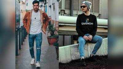 Jeans For Men : स्टाइलिश Jeans को कम दाम पर खरीदें, दोबारा नहीं मिलेगा ऐसा ऑफर