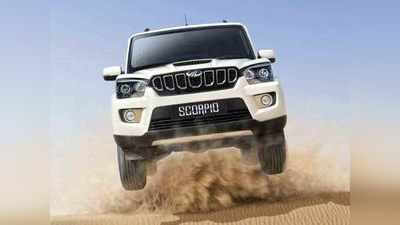 लवकरच लाँच होणार Mahindra Scorpio चे नवीन पॉवरफूल मॉडेल, वाळवंटात होत आहे टेस्टिंग