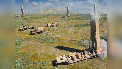 अमेरिका ने बनाई नई हाइपरसोनिक मिसाइल, रूस-चीन तक मचा सकती है तबाही