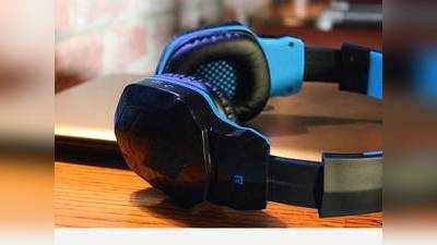 Headphones: हाई क्वालिटी साउंड और 30 घंटे तक प्लेबैक टाइमिंग वाले Bluetooth Headphones पर 50% तक की छूट