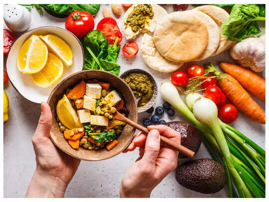 Mental Health,ಮಾನಸಿಕ ಒತ್ತಡವನ್ನು ಕಡಿಮೆ ಮಾಡಲು ಹಣ್ಣು ಮತ್ತು ತರಕಾರಿ ಸೇವಿಸಿ -  fruit and vegetables in your daily diet may reduce stress levels - Vijay  Karnataka