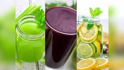 Weight Loss Juice: बिना जिम जाए वजन घटाने में मददगार हैं ये 7 जूस, मिलेगा इन बीमारियों से भी छुटकारा