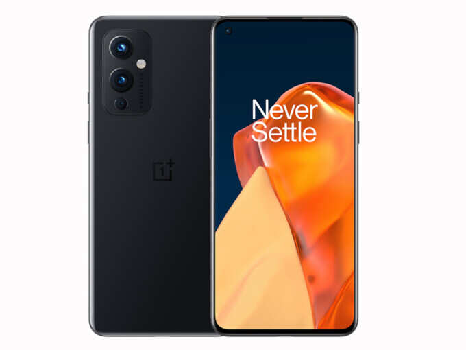 OnePlus 9