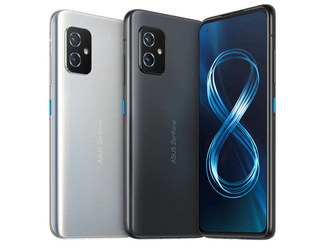 Asus Zenfone 8