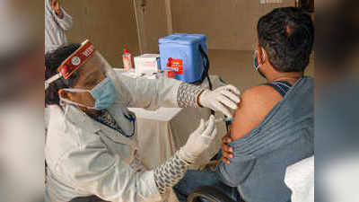 corona vaccination in telangana: तेलंगाना ने कोरोना टीके की एक करोड़ खुराक खरीदने के लिए वैश्विक निविदा निकाली