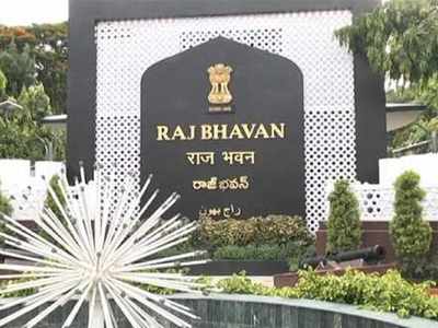 Raj Bhavan: ‘గొర్రెల మంద’పై గవర్నర్ ఆగ్రహం.. ముదురుతున్న వివాదం