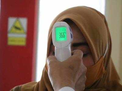 Digital Thermometer : इन Infrared Thermometers का इस्तेमाल कर दूर से चेक करें बुखार, मिल रहा है इतना डिस्काउंट