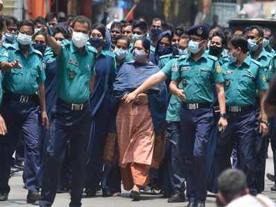 স্বাস্থ্যমন্ত্রকের দুর্নীতি ফাঁস করতেই গ্রেফতার বাংলাদেশি সাংবাদিক