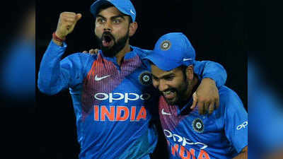 Virat Kohli vs Rohit Sharma Captaincy: विराट कोहली और रोहित शर्मा की कप्तानी में क्या अंतर? मोहम्मद शमी ने की तुलना