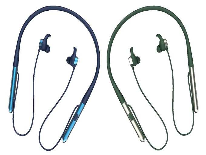 Noise Flair Neckband Earphones Launch Price India 2