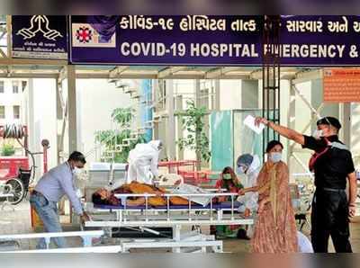 ગુજરાતમાં કોરોનાના 5246 નવા કેસ સામે 9001 દર્દીઓ સાજા થયા, 71ના મોત