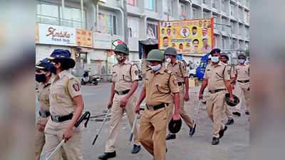 मुंबई पोलिसांनी हॉटेल, बार आणि मॉलसह खासगी कार्यालयांना दिले महत्त्वाचे आदेश