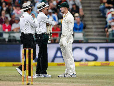 गांधीगीरी पर उतरा क्रिकेट ऑस्ट्रेलिया, गड़े-मुर्दे उखाड़ने वाले बेनक्रॉफ्ट को कप्तान ने क्या कहा?