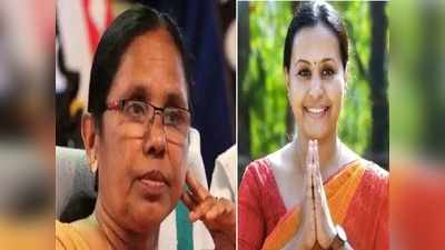 Kerala Cabinet: టీచరమ్మకి నో.. జర్నలిస్టుకి జై