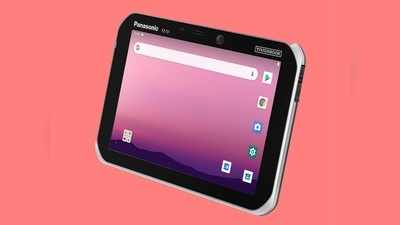 ऐसा टैबलेट कभी नहीं देखा होगा! 1.82 लाख का Panasonic Toughbook S1 Rugged Tablet लॉन्च