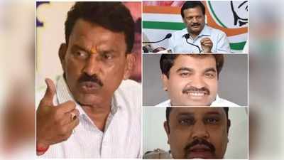 पत्नी के ड्राइवर पर रेमडिसिविर की सप्लाई करने के आरोपों से खतरे में तुलसी सिलावट की कुर्सी! कांग्रेस नेताओं ने की इस्तीफे की मांग