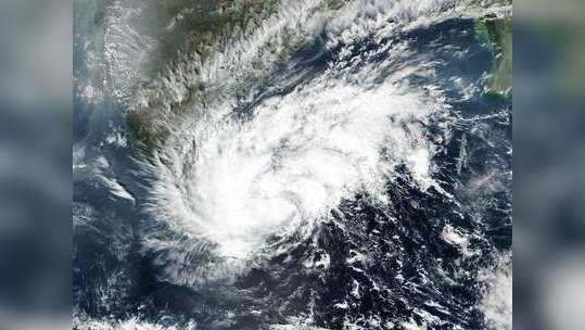 YAAS Cyclone: మరో తీవ్ర తుపాను ముప్పు.. తౌక్తే బీభత్సం సాగుతుండగానే.. ఈసారి ఎక్కడంటే.. 