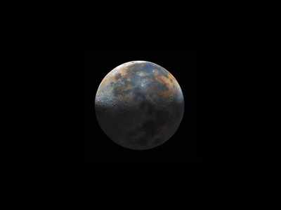 पुणे के 16 वर्षीय लड़के ने हिला डाला इंटरनेट, 40 घंटे और 50 हजार फोटोज के साथ बनाई चांद की सबसे साफ तस्वीर