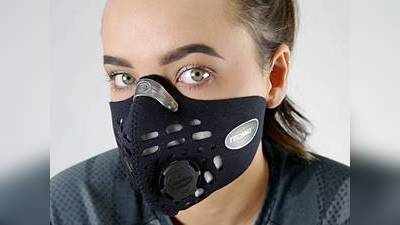 Mask For Coronavirus Safety : खरीदें ये बेस्ट Face Mask और कोरोना संक्रमण से रहें सेफ