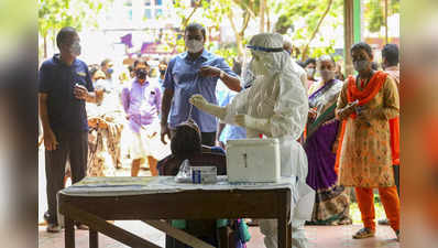 ఇంటి వద్దే కోవిడ్ పరీక్ష.. ఆ కిట్‌కు ఆమోదం: ICMR తాజాగా గైడ్‌లైన్స్ విడుదల 