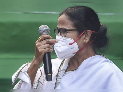 Mamata Banerjee: मोदींनी मुख्यमंत्र्यांना पुतळ्यासारखं बसवून ठेवलं, बोलण्याची संधीही दिली नाही