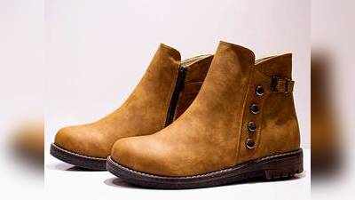 Men’s Footwear : फॉर्मल या कैजुअल सभी आउटफिट के साथ पेयर हो सकते हैं ये Casual Shoes