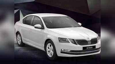 करोनाचा फटका! 2021 Skoda Octavia चे लाँचिंग पुन्हा पुढे ढकलली